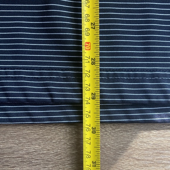 Mens 3XL Antigua Black & White Austin Dillon #3 Nascar Polo - Picture 6 of 8